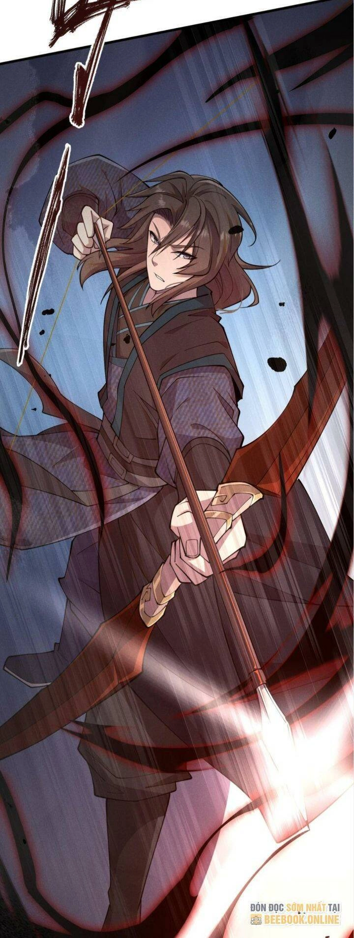 Đại Đường: Võ Thần Group Chat Chapter 9 - 23