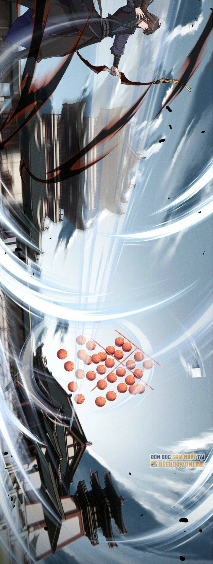 Đại Đường: Võ Thần Group Chat Chapter 9 - 25