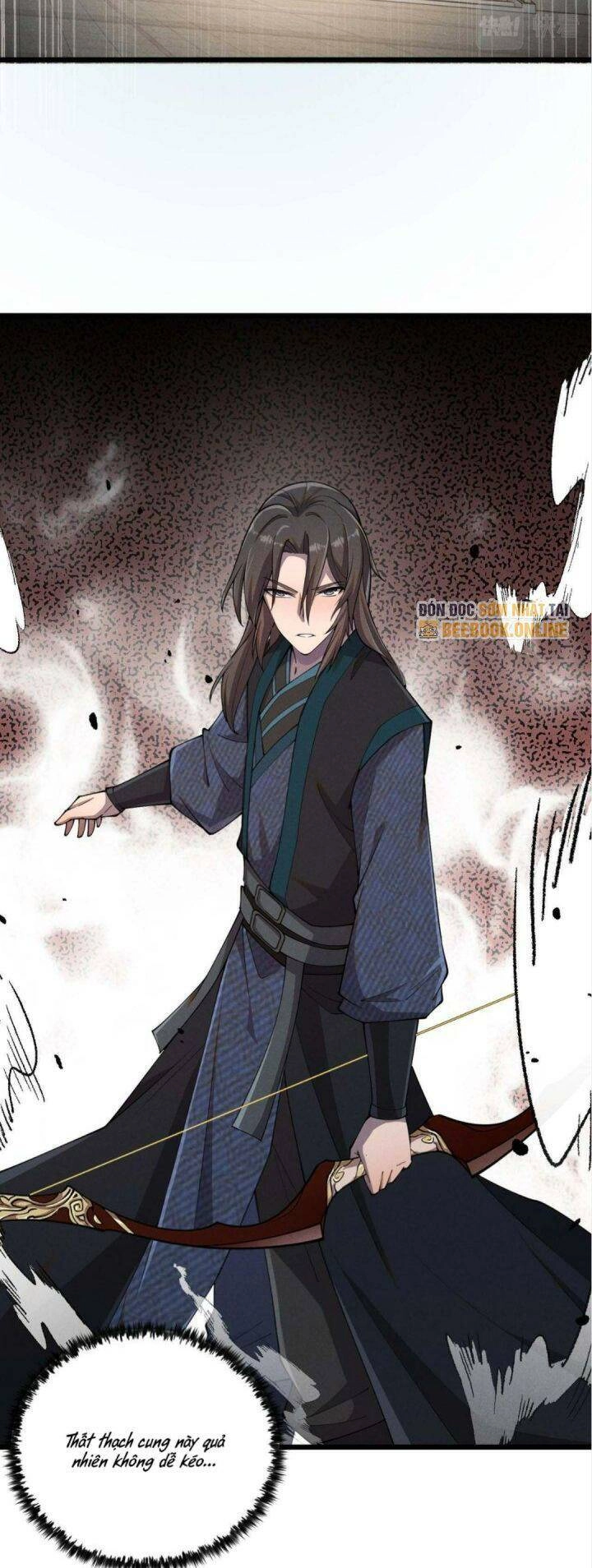 Đại Đường: Võ Thần Group Chat Chapter 9 - 29