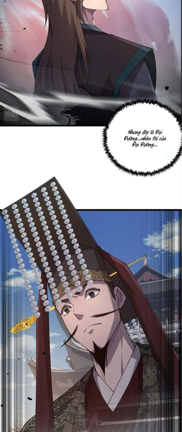 Đại Đường: Võ Thần Group Chat Chapter 9 - 31