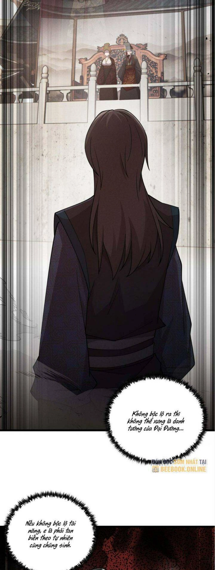 Đại Đường: Võ Thần Group Chat Chapter 9 - 32