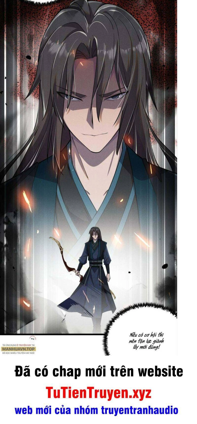 Đại Đường: Võ Thần Group Chat Chapter 9 - 33