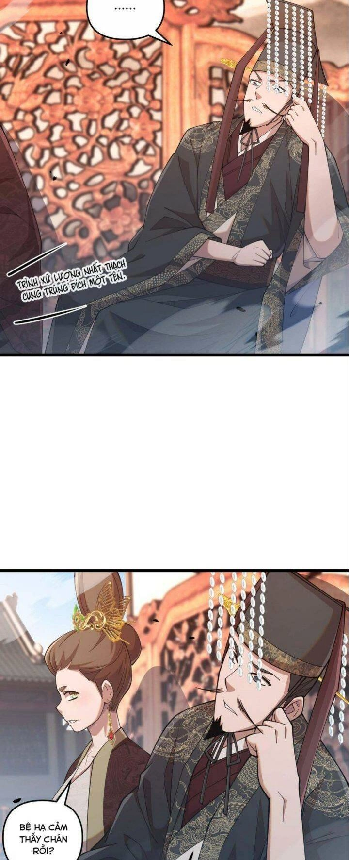 Đại Đường: Võ Thần Group Chat Chapter 10 - 2