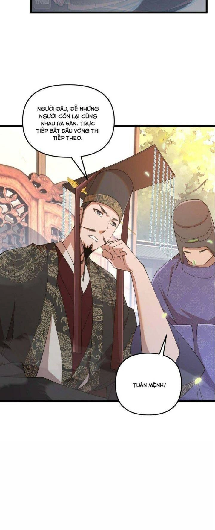 Đại Đường: Võ Thần Group Chat Chapter 10 - 4