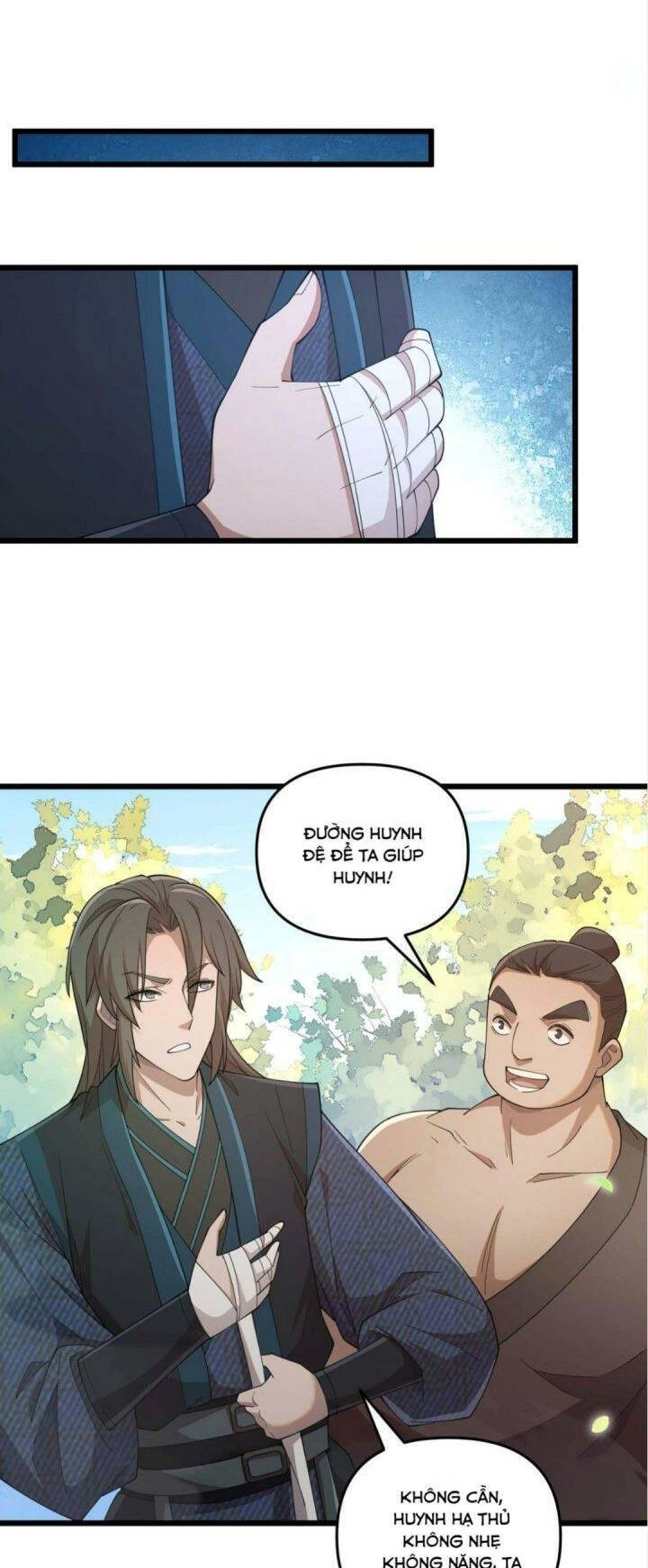 Đại Đường: Võ Thần Group Chat Chapter 10 - 5