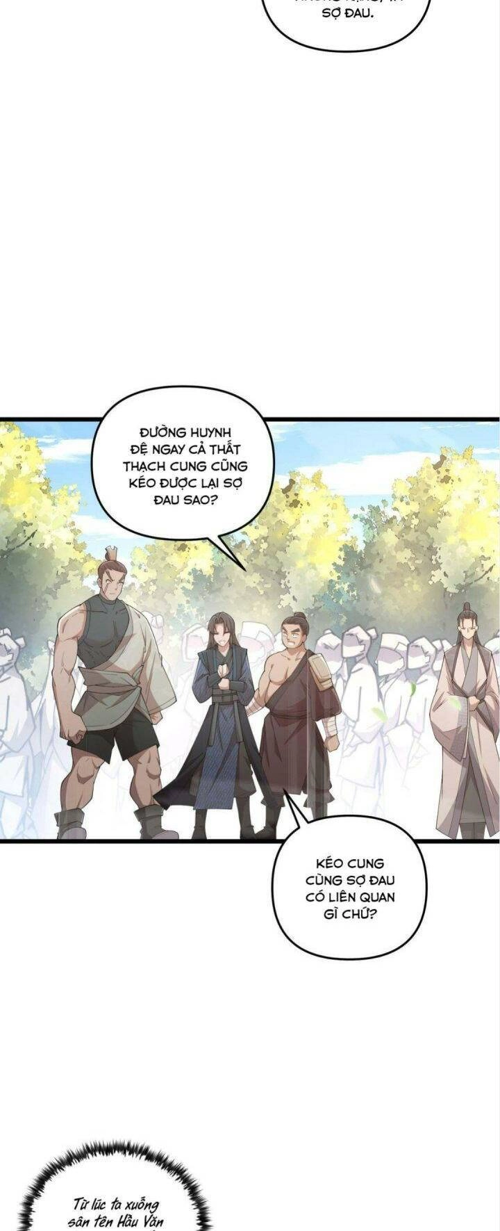 Đại Đường: Võ Thần Group Chat Chapter 10 - 6