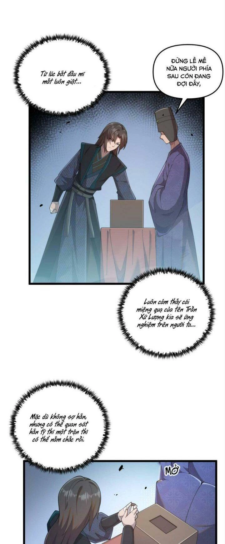 Đại Đường: Võ Thần Group Chat Chapter 10 - 12