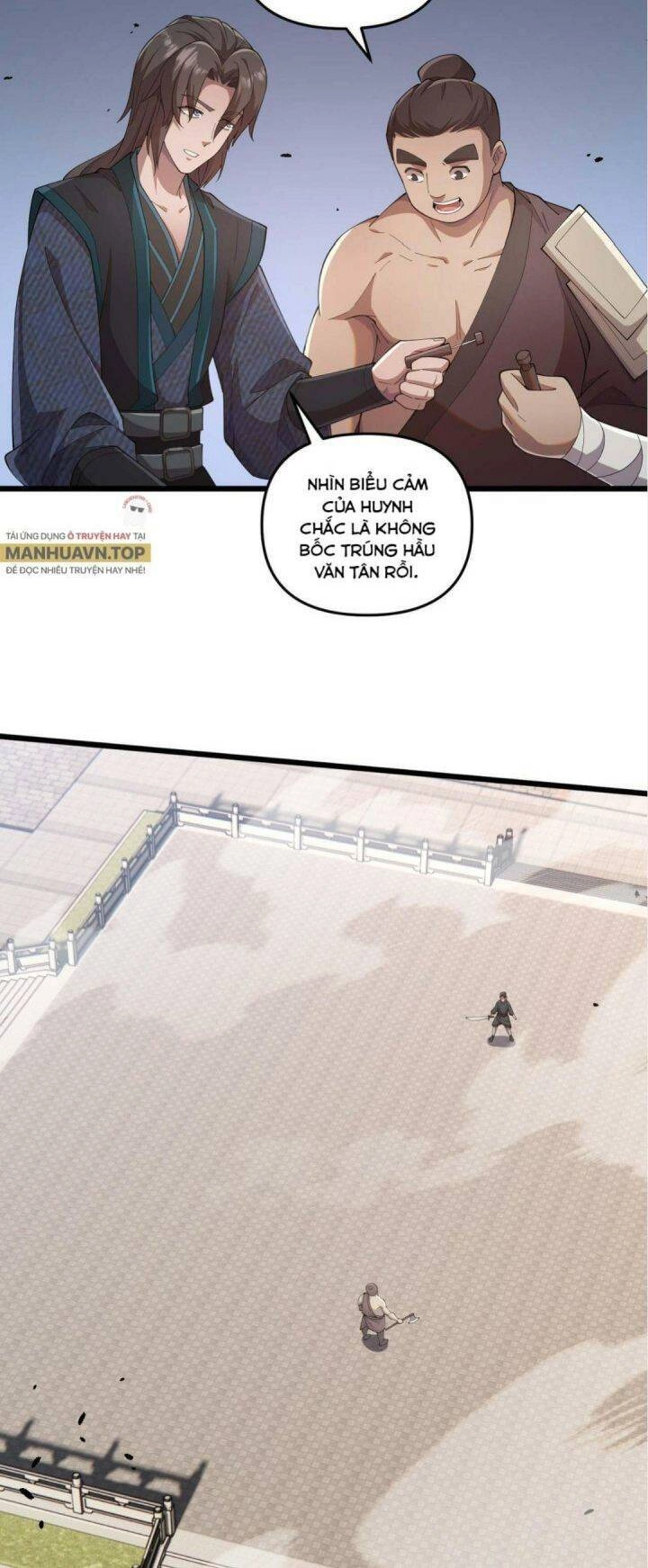 Đại Đường: Võ Thần Group Chat Chapter 10 - 14