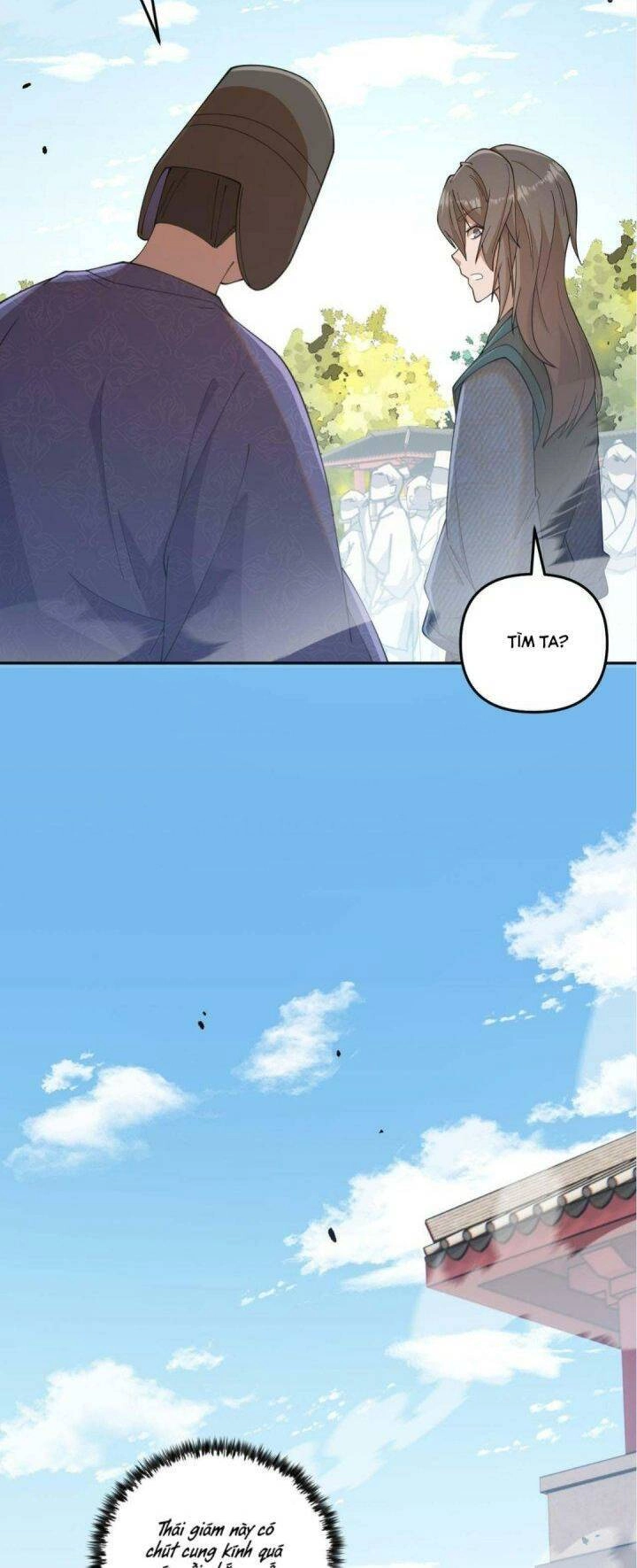 Đại Đường: Võ Thần Group Chat Chapter 10 - 17