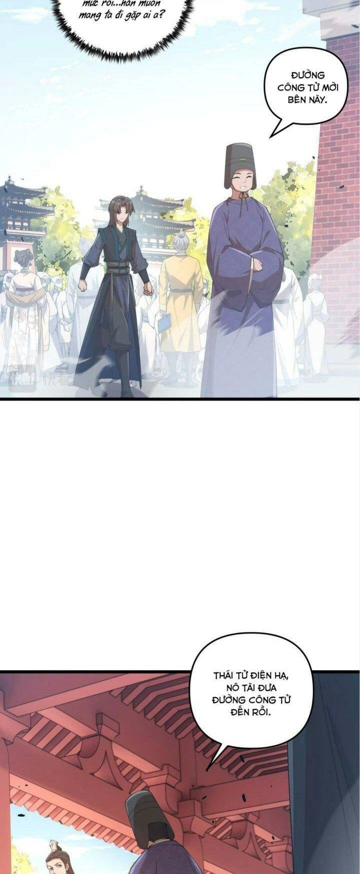 Đại Đường: Võ Thần Group Chat Chapter 10 - 18