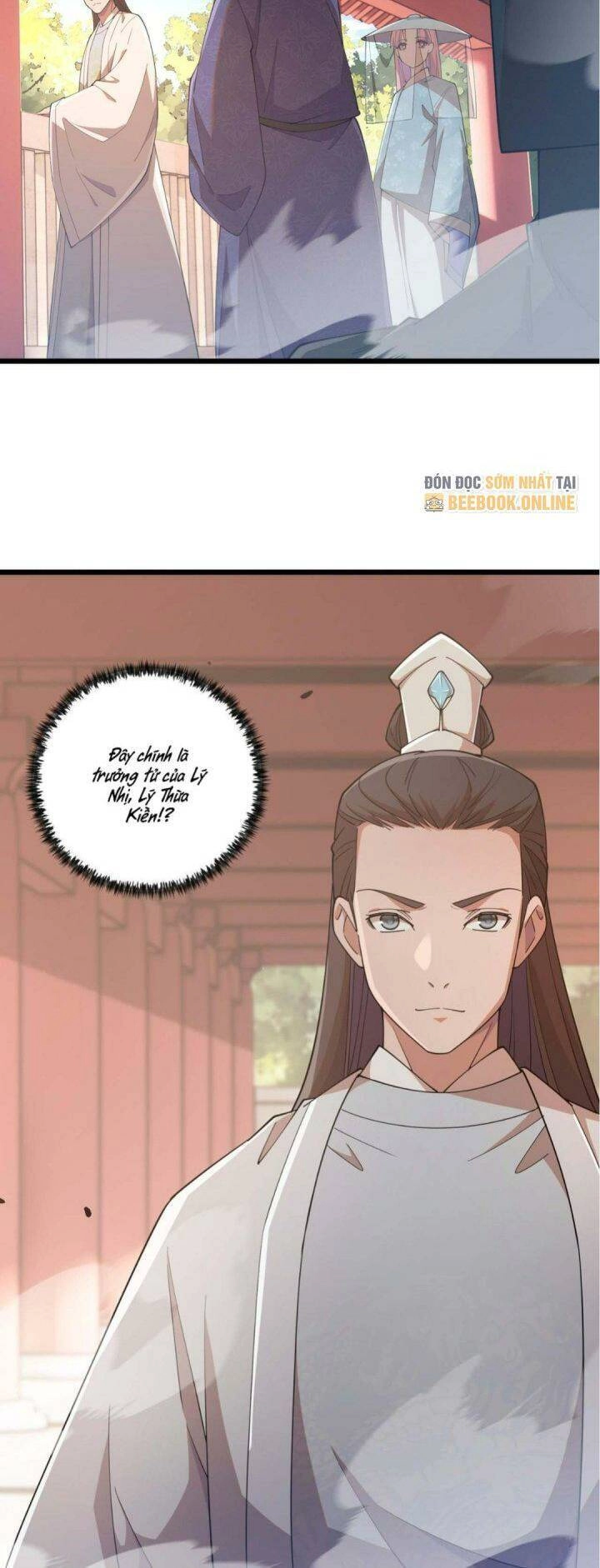 Đại Đường: Võ Thần Group Chat Chapter 10 - 19