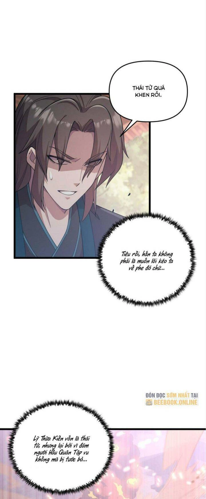 Đại Đường: Võ Thần Group Chat Chapter 10 - 22