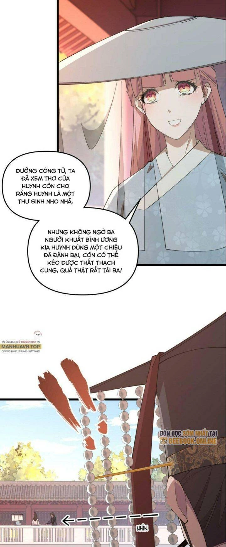 Đại Đường: Võ Thần Group Chat Chapter 10 - 26