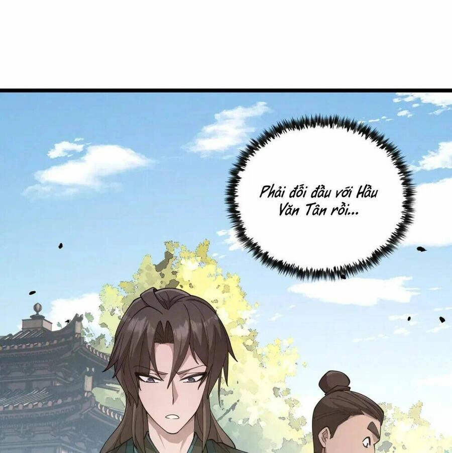 Đại Đường: Võ Thần Group Chat Chapter 11 - 4