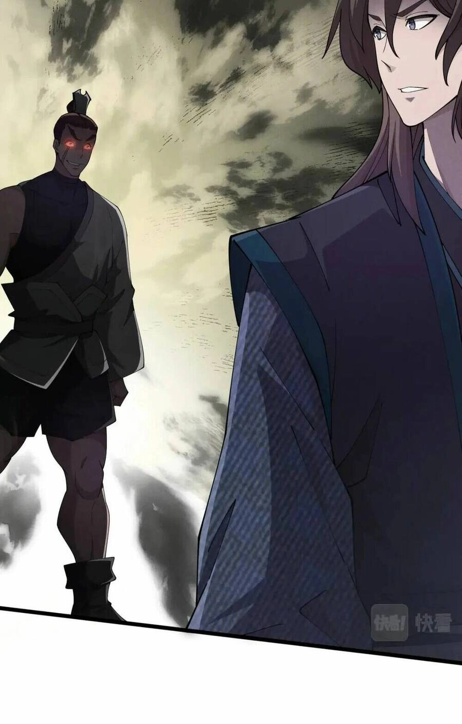 Đại Đường: Võ Thần Group Chat Chapter 11 - 8