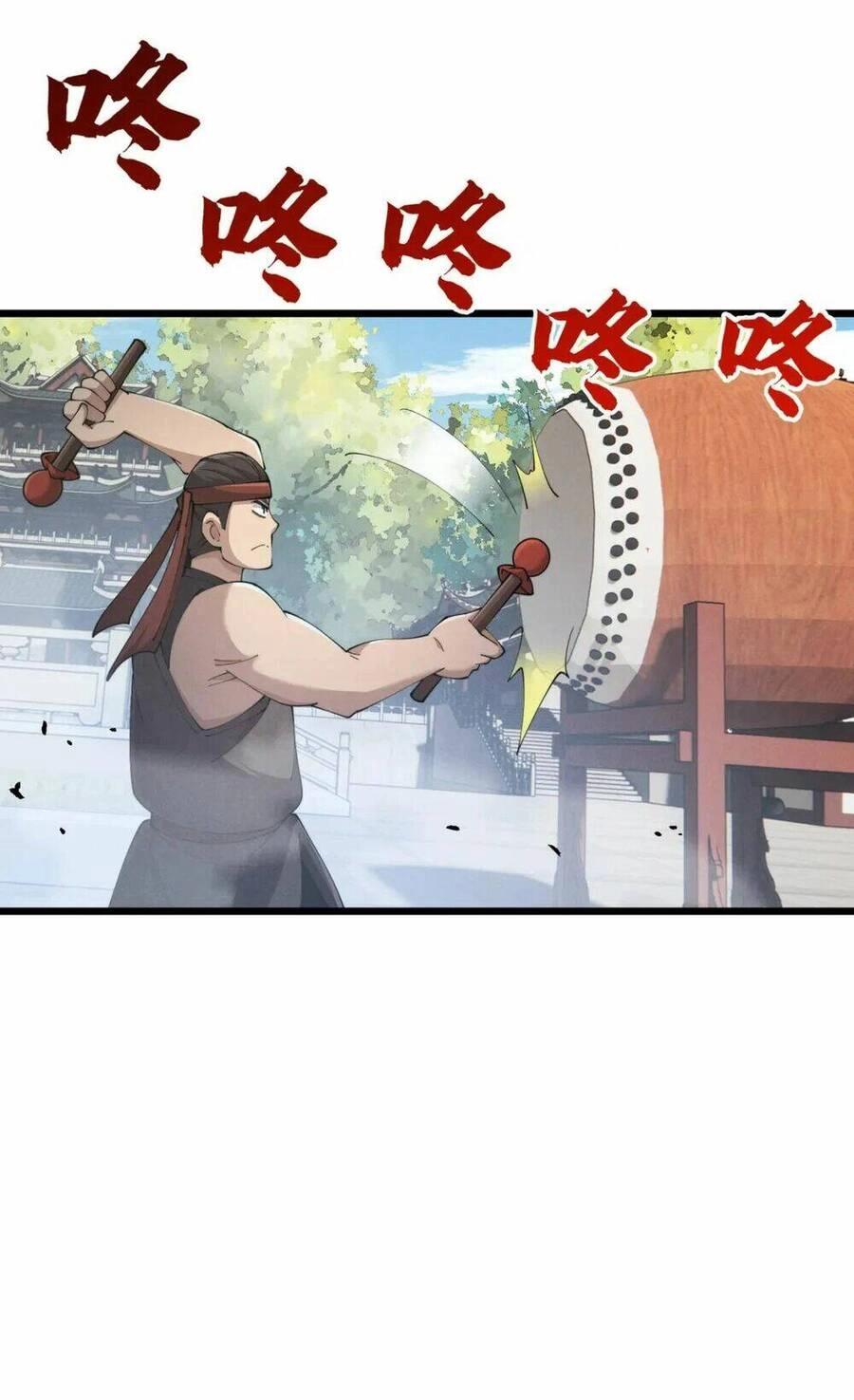 Đại Đường: Võ Thần Group Chat Chapter 11 - 12