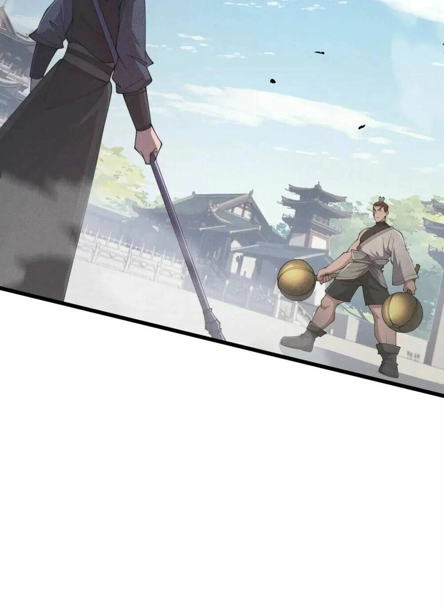 Đại Đường: Võ Thần Group Chat Chapter 11 - 14