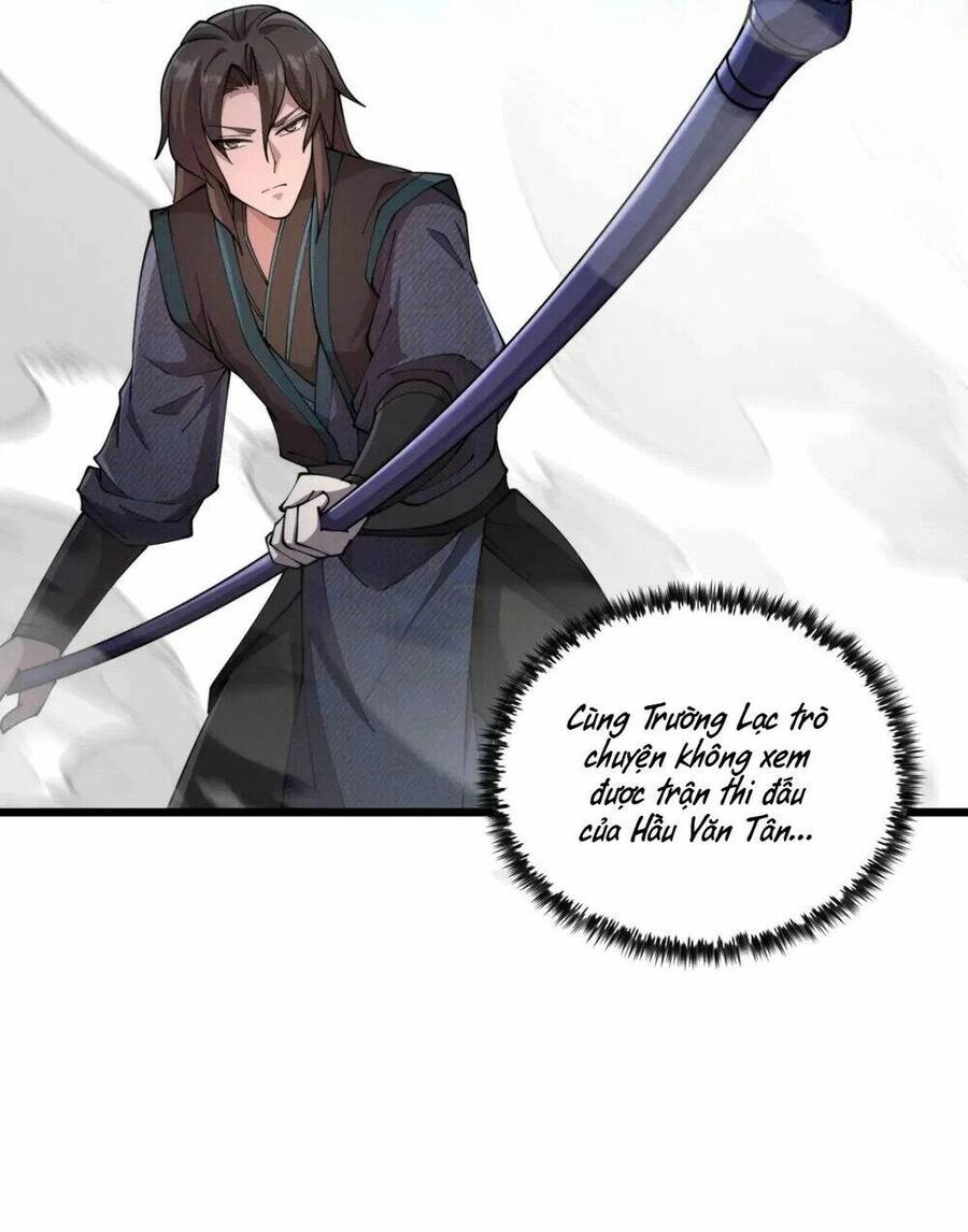 Đại Đường: Võ Thần Group Chat Chapter 11 - 16