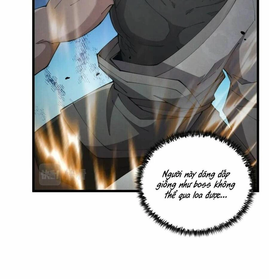 Đại Đường: Võ Thần Group Chat Chapter 11 - 18