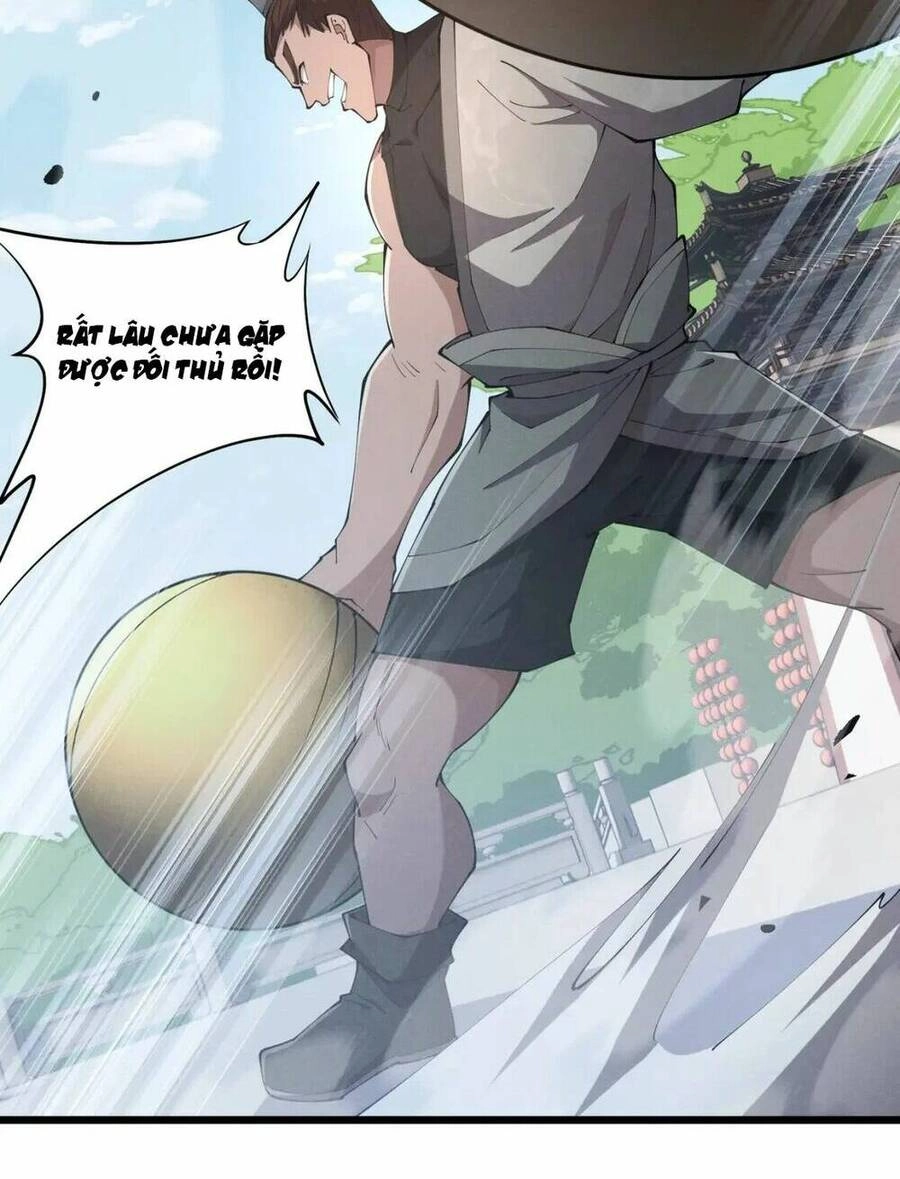 Đại Đường: Võ Thần Group Chat Chapter 11 - 20