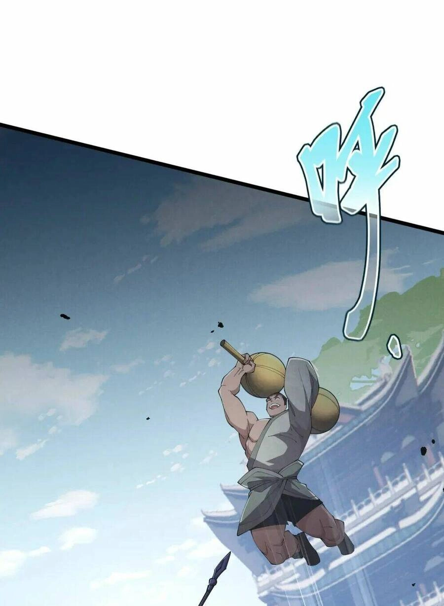 Đại Đường: Võ Thần Group Chat Chapter 11 - 23