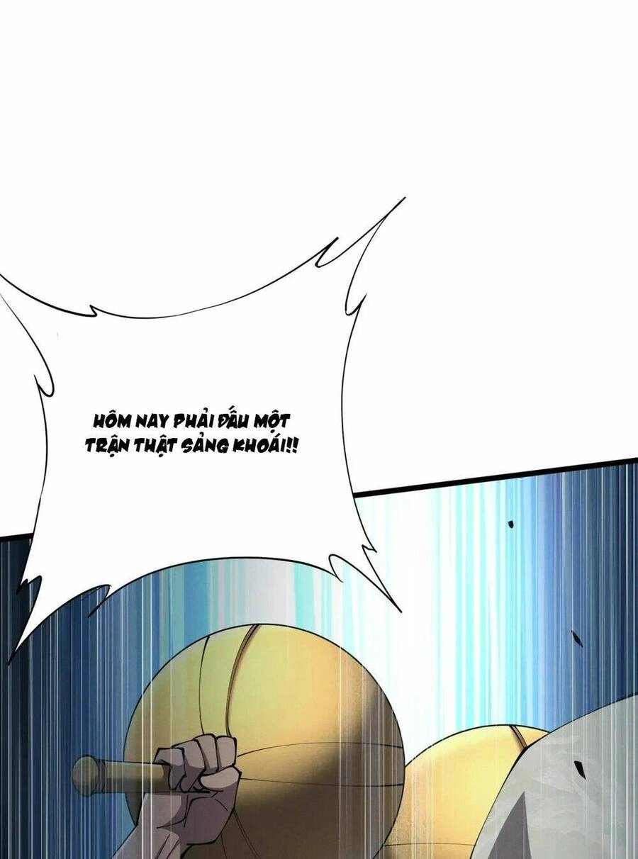 Đại Đường: Võ Thần Group Chat Chapter 11 - 25