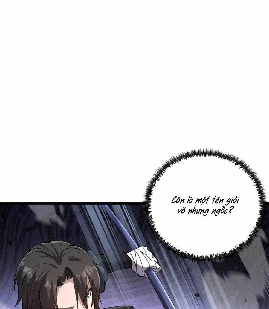 Đại Đường: Võ Thần Group Chat Chapter 11 - 27