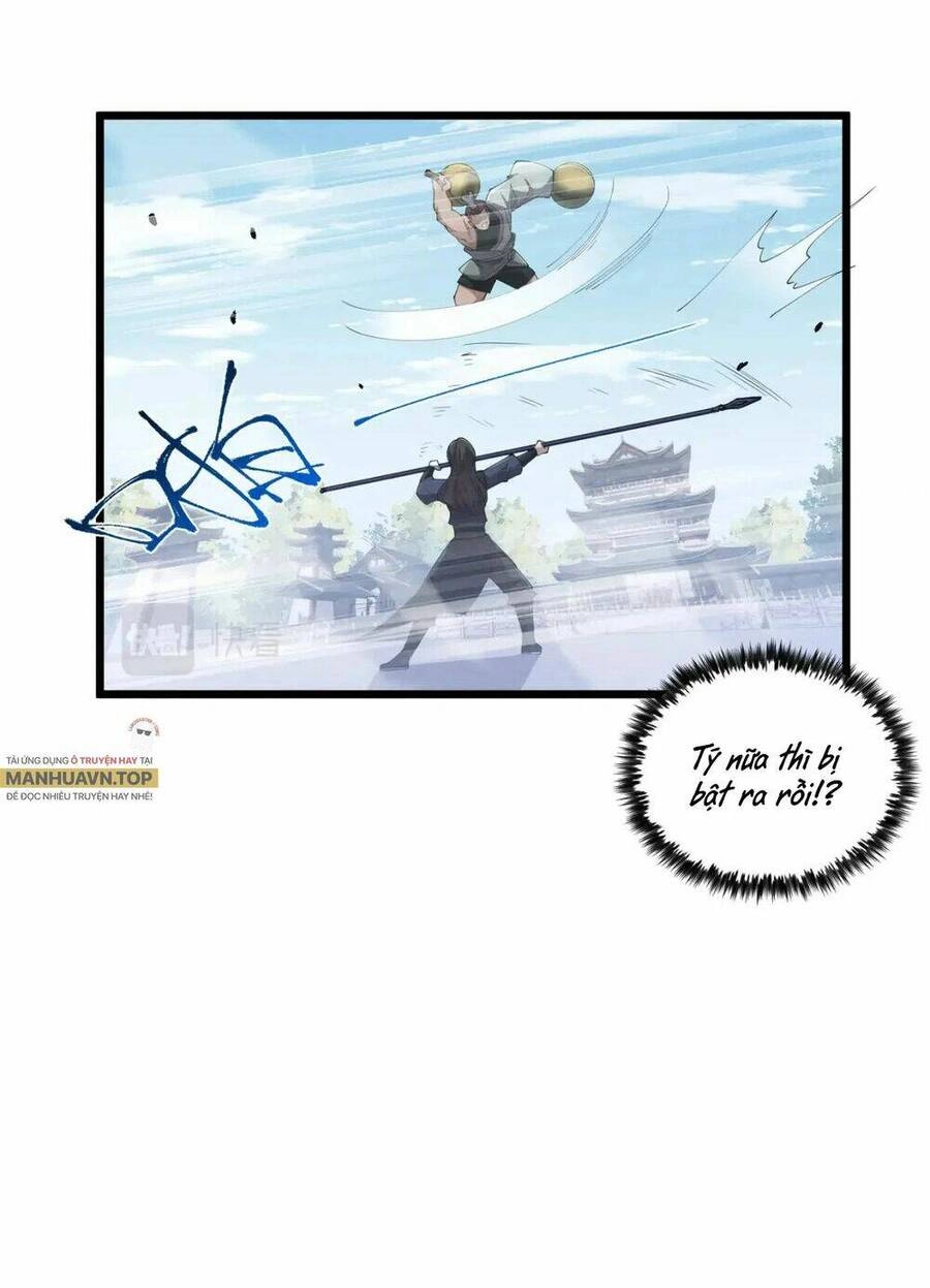 Đại Đường: Võ Thần Group Chat Chapter 11 - 29