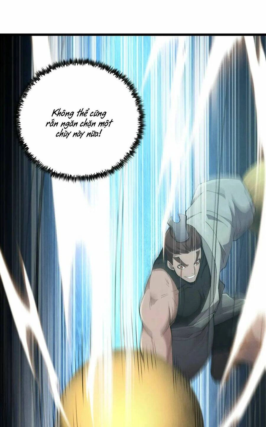 Đại Đường: Võ Thần Group Chat Chapter 11 - 30