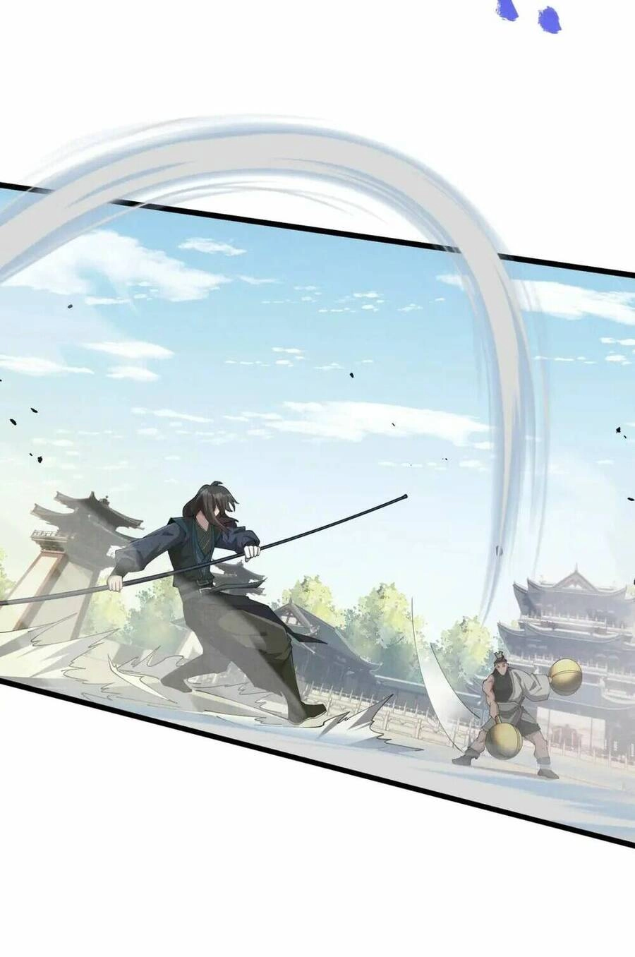 Đại Đường: Võ Thần Group Chat Chapter 11 - 35