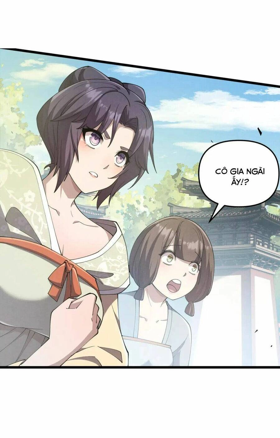 Đại Đường: Võ Thần Group Chat Chapter 11 - 36