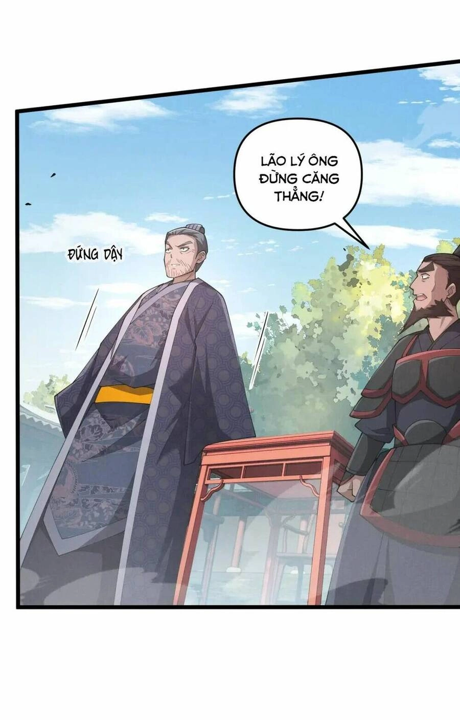 Đại Đường: Võ Thần Group Chat Chapter 11 - 37