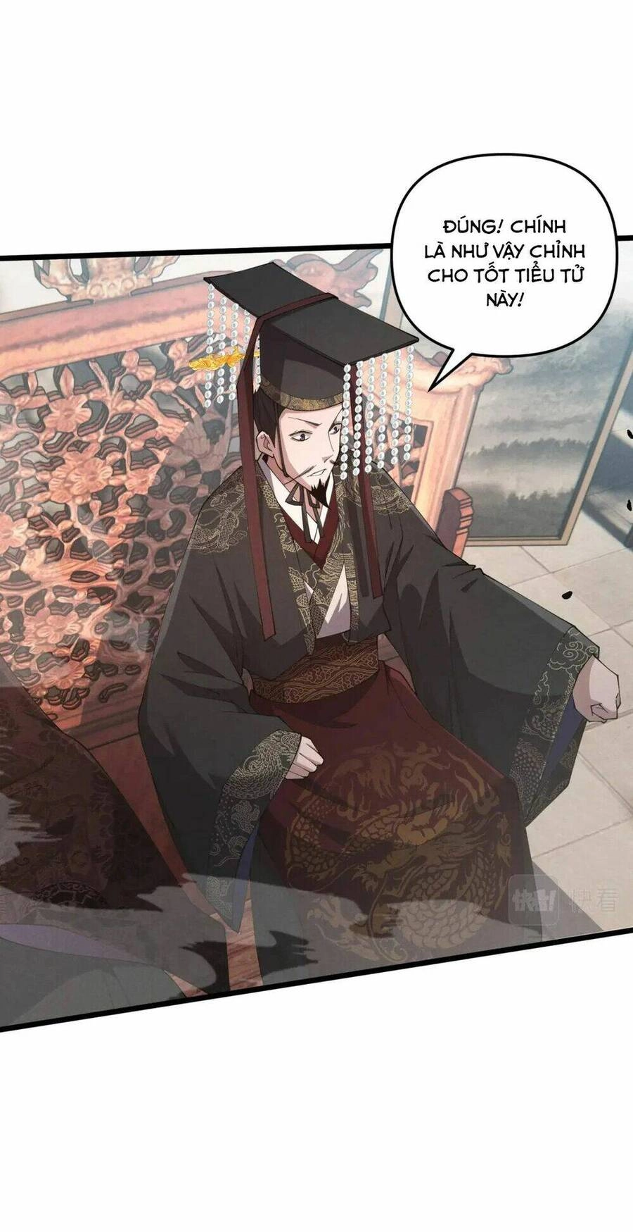 Đại Đường: Võ Thần Group Chat Chapter 11 - 38