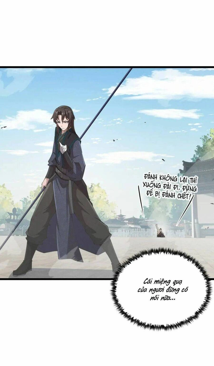 Đại Đường: Võ Thần Group Chat Chapter 11 - 39