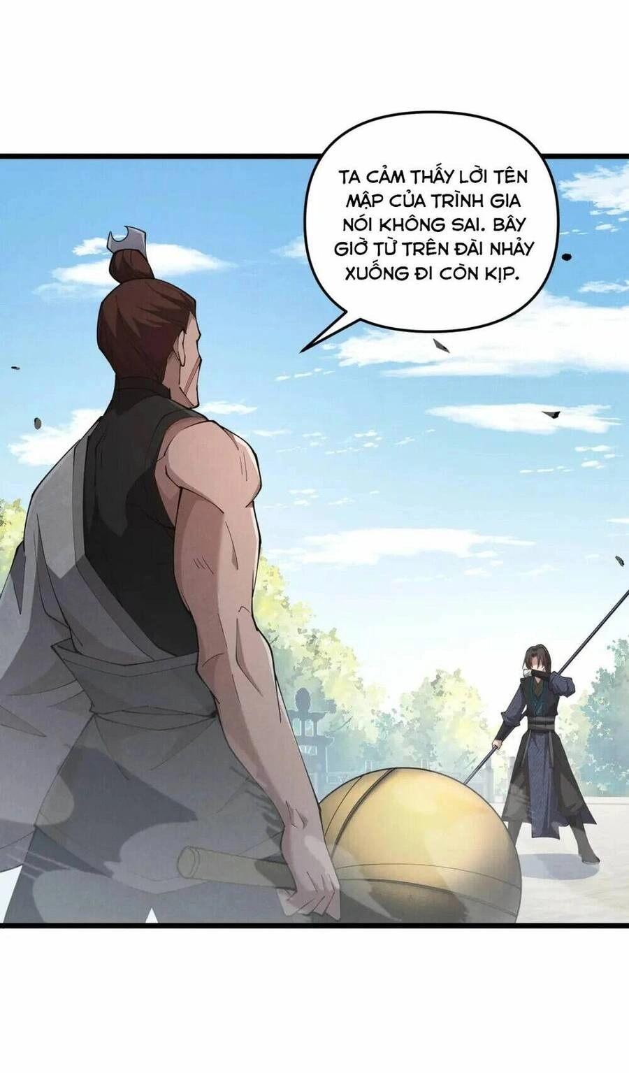 Đại Đường: Võ Thần Group Chat Chapter 11 - 40