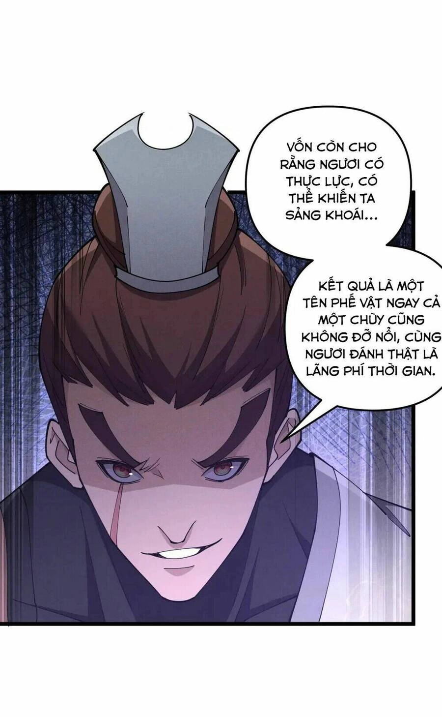 Đại Đường: Võ Thần Group Chat Chapter 11 - 41