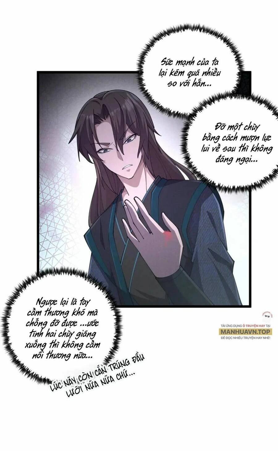 Đại Đường: Võ Thần Group Chat Chapter 11 - 42