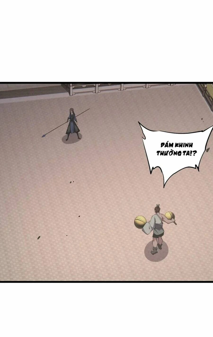 Đại Đường: Võ Thần Group Chat Chapter 11 - 44