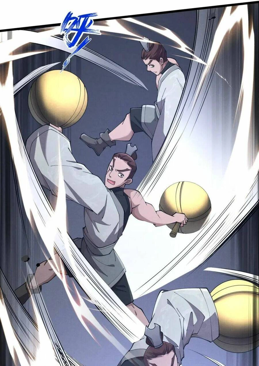 Đại Đường: Võ Thần Group Chat Chapter 11 - 47