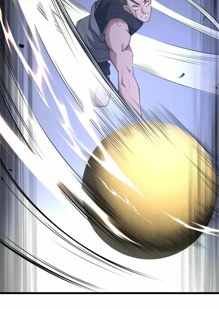 Đại Đường: Võ Thần Group Chat Chapter 11 - 48