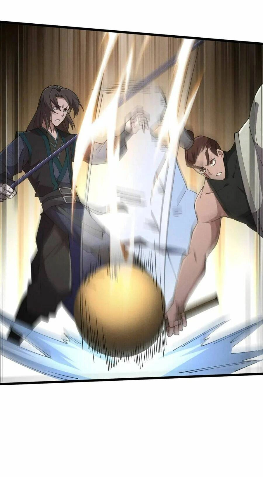 Đại Đường: Võ Thần Group Chat Chapter 11 - 49