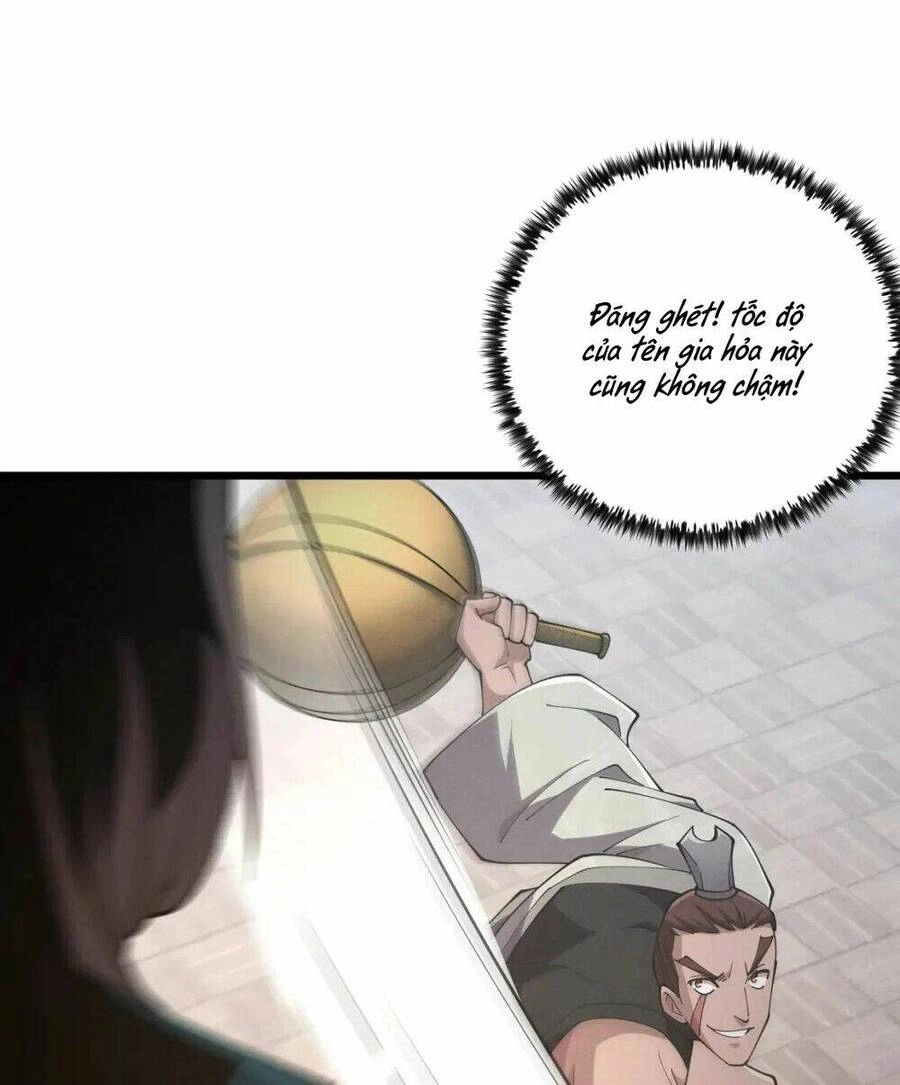 Đại Đường: Võ Thần Group Chat Chapter 11 - 50