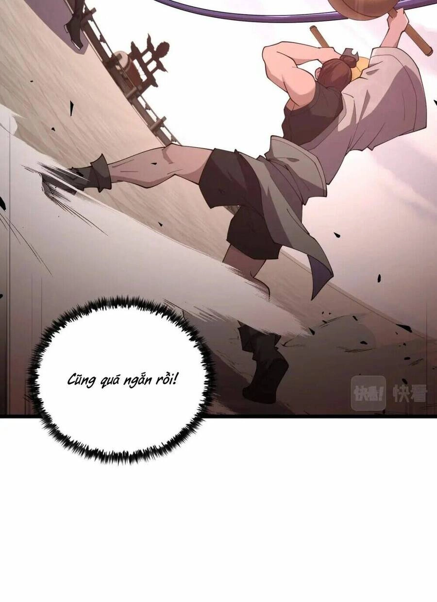 Đại Đường: Võ Thần Group Chat Chapter 11 - 66