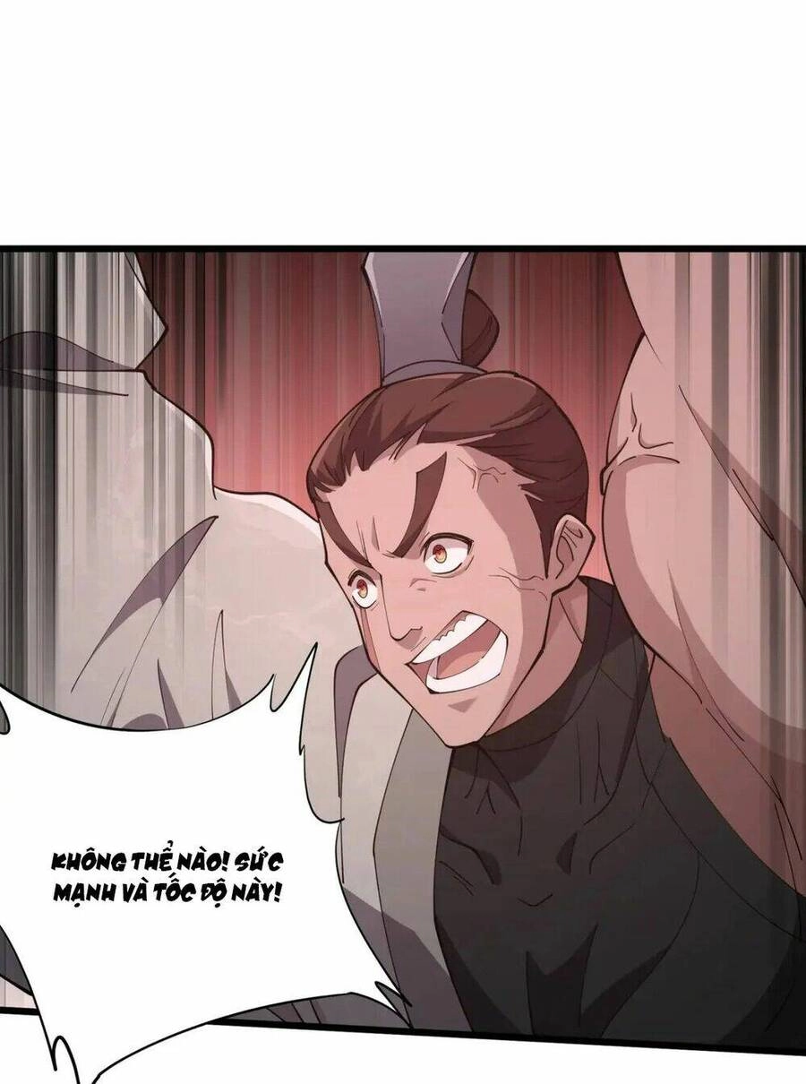 Đại Đường: Võ Thần Group Chat Chapter 11 - 67