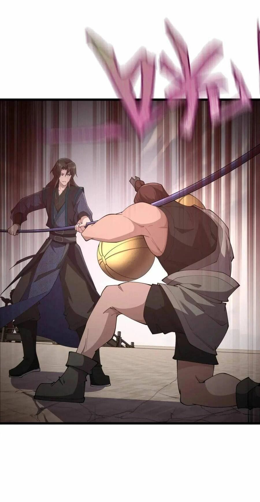 Đại Đường: Võ Thần Group Chat Chapter 11 - 69