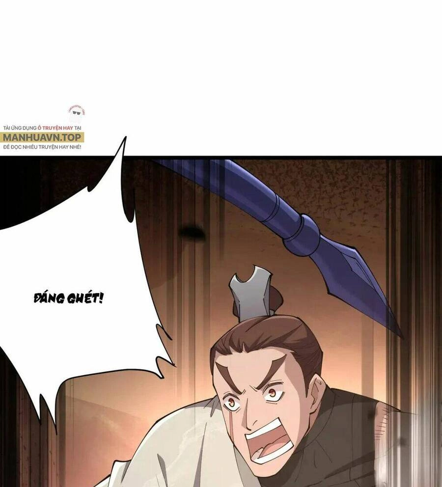 Đại Đường: Võ Thần Group Chat Chapter 11 - 70