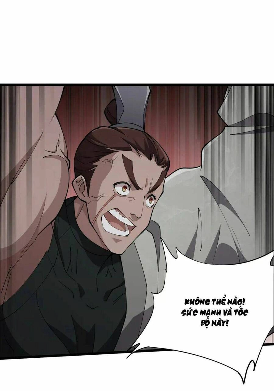 Đại Đường: Võ Thần Group Chat Chapter 11 - 76