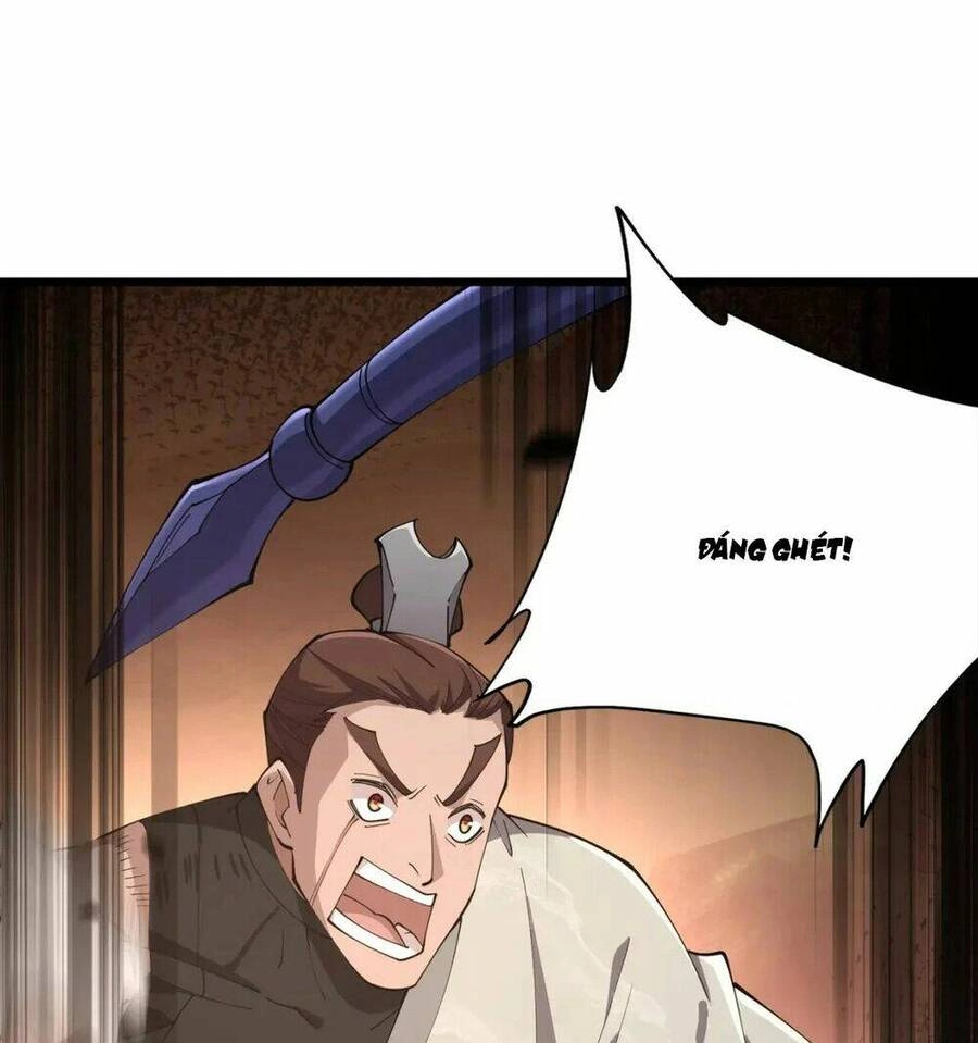 Đại Đường: Võ Thần Group Chat Chapter 11 - 79