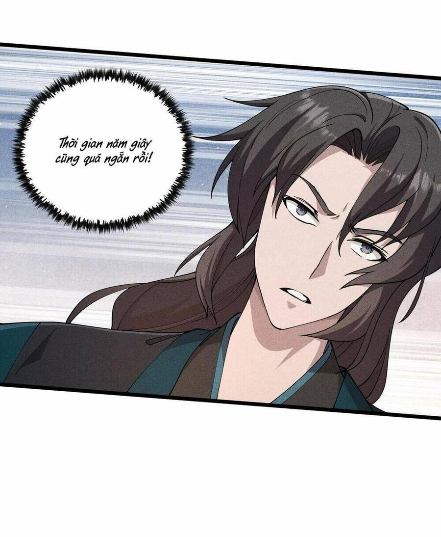 Đại Đường: Võ Thần Group Chat Chapter 12 - 10