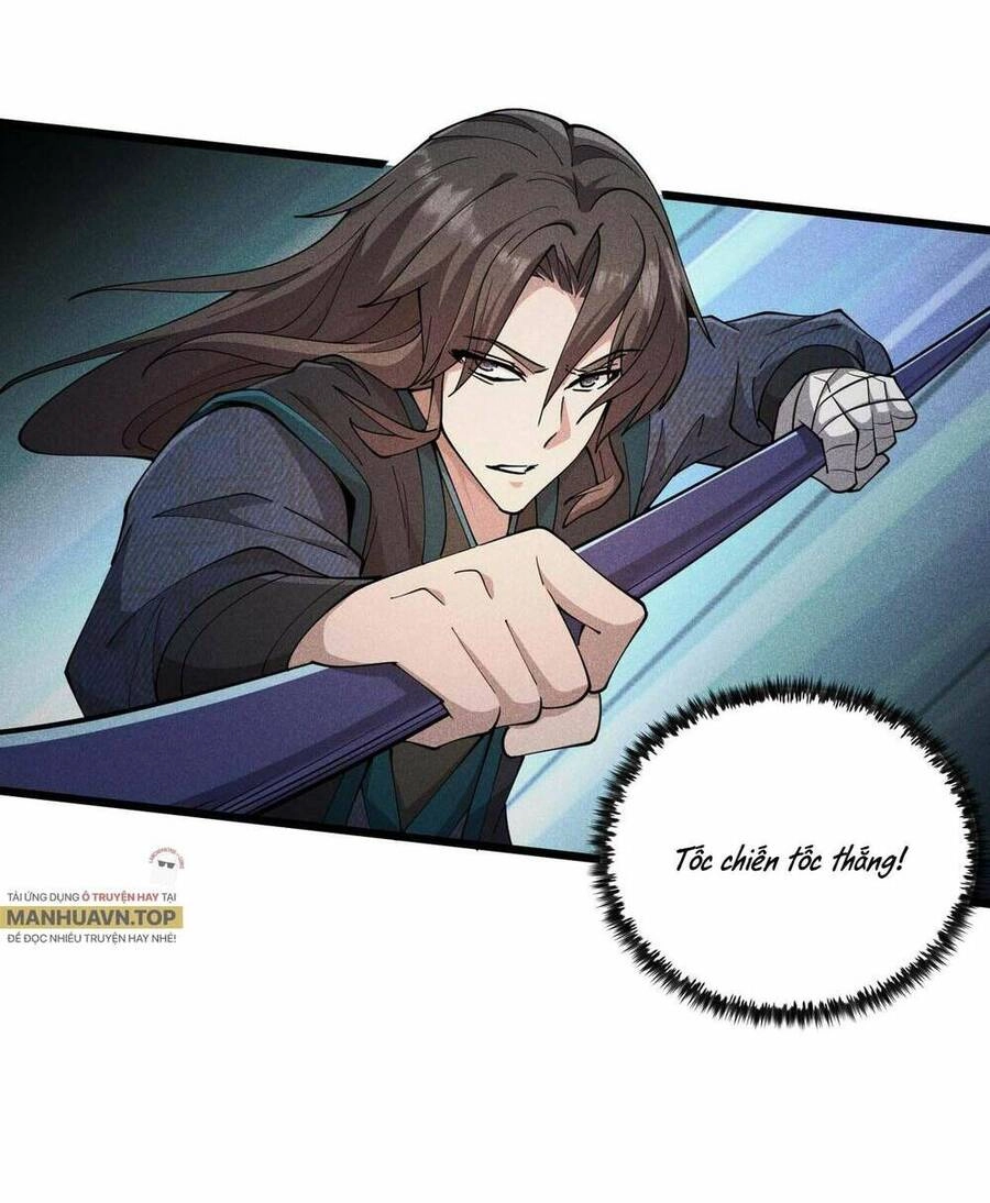 Đại Đường: Võ Thần Group Chat Chapter 12 - 11